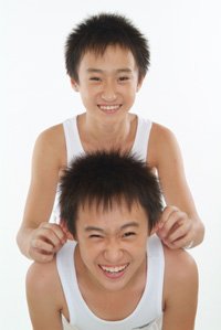双胞胎