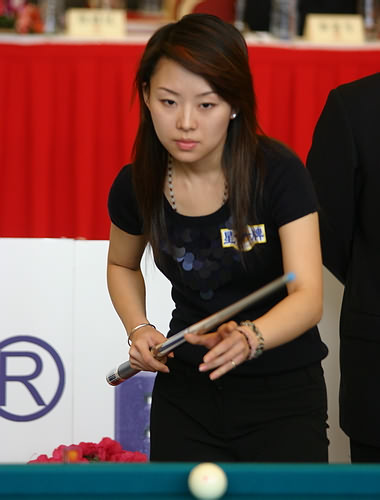 潘晓婷