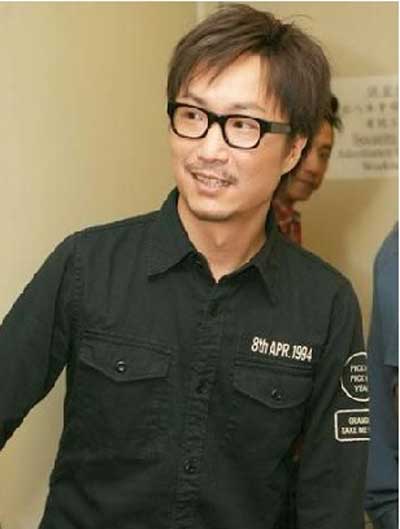 郑中基
