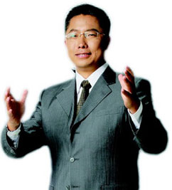 李阳
