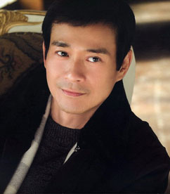 郑少秋