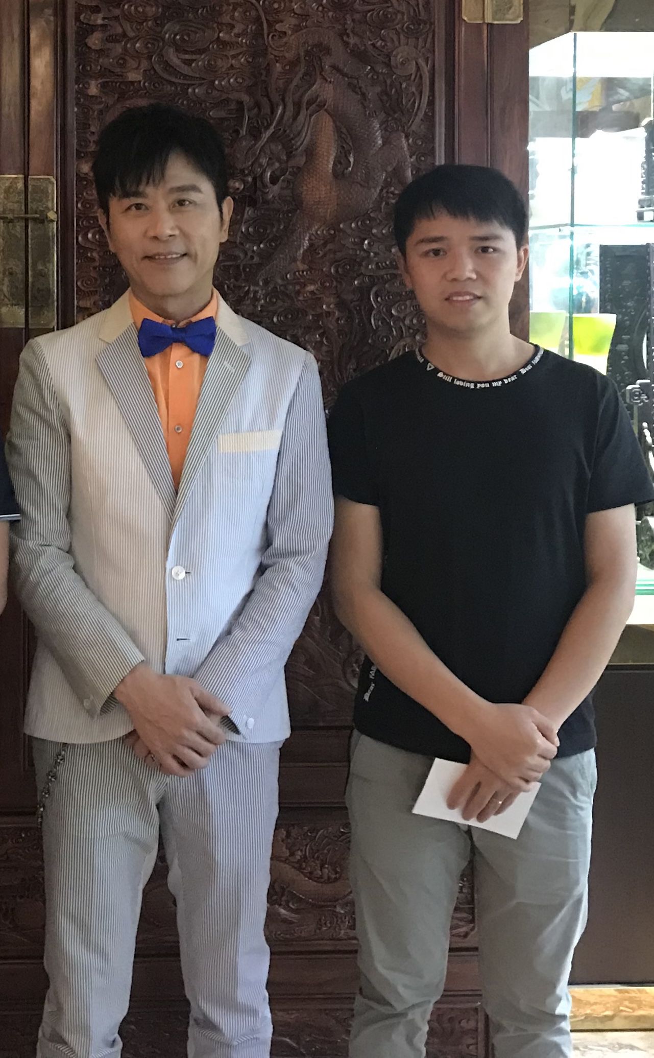 伍思凯