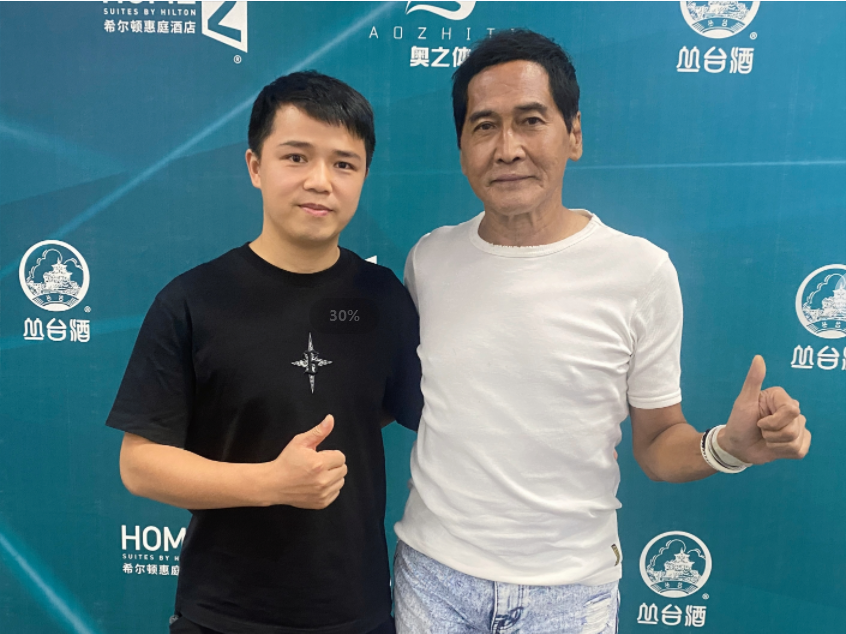 齐秦大图