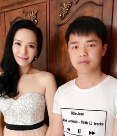 郭羡妮