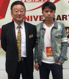 蒋大为