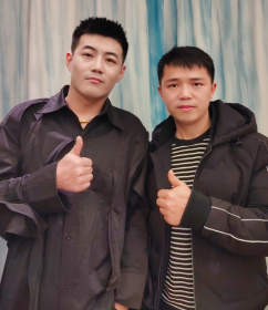 刘晓超