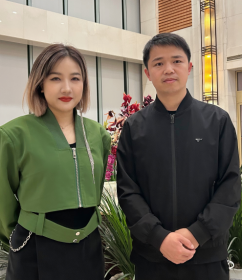 阿梨粤