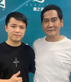 齐秦